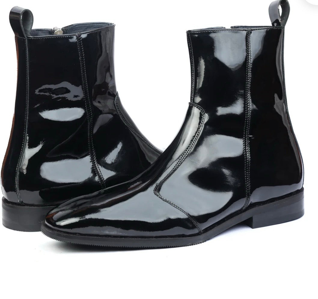 Patent Boots