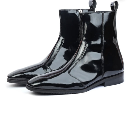 Patent Boots
