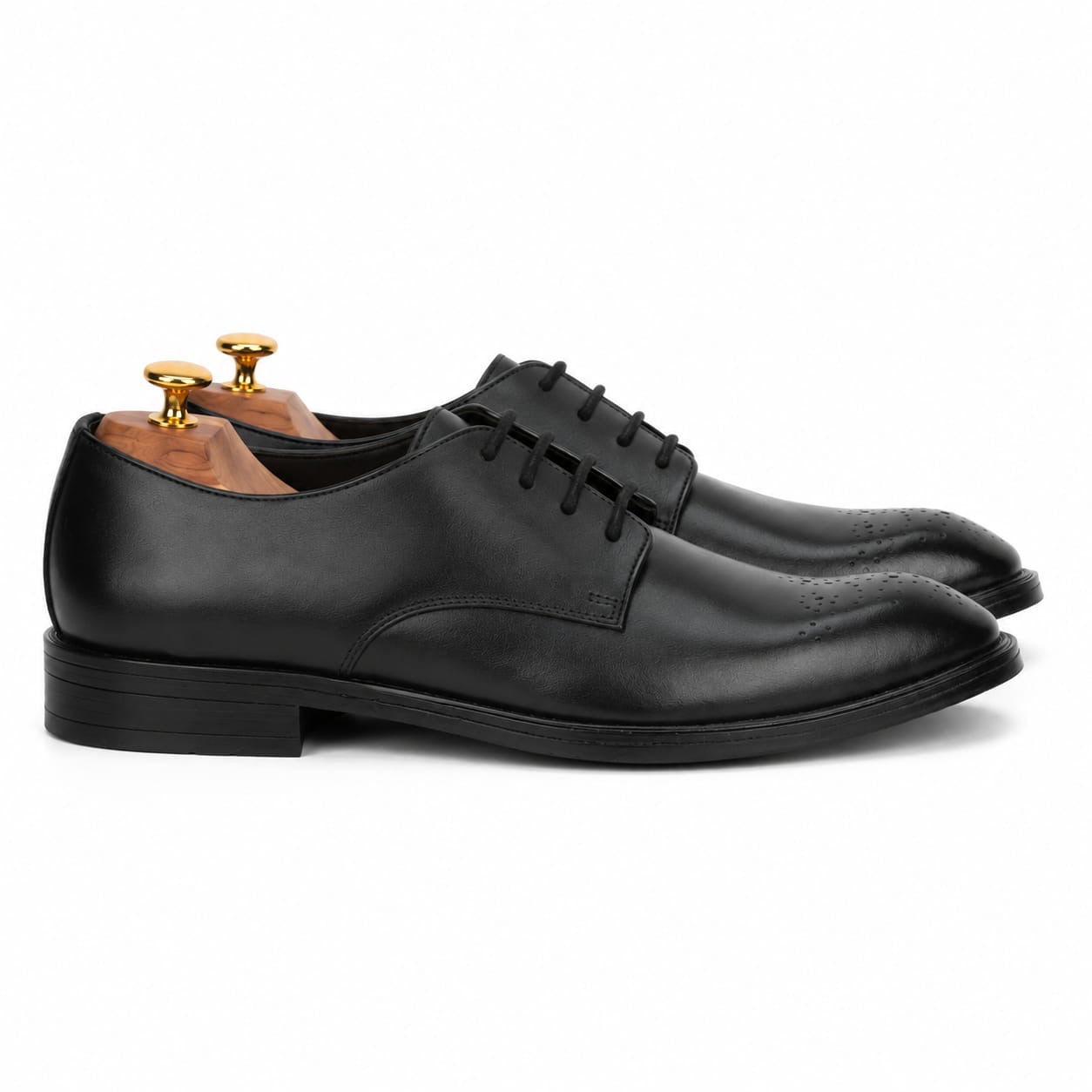 Derby Black