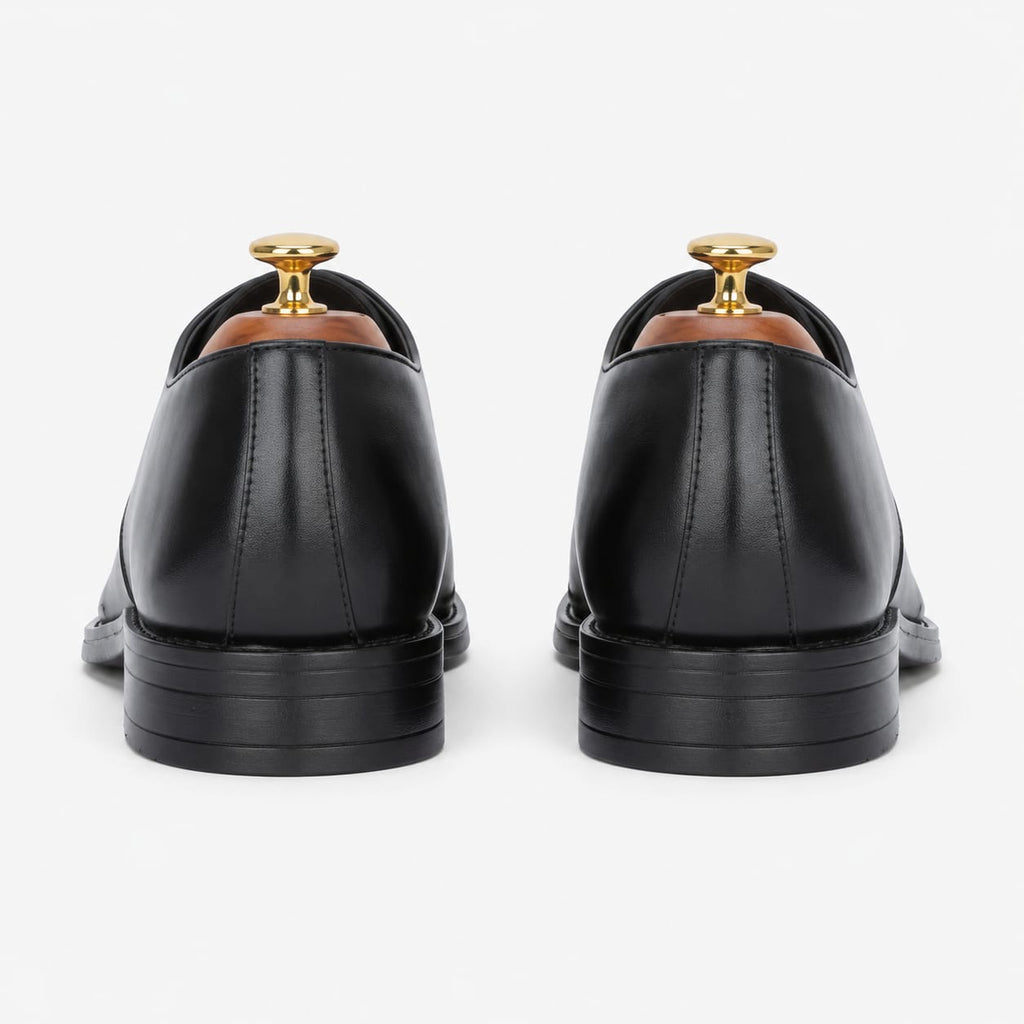 Derby Black