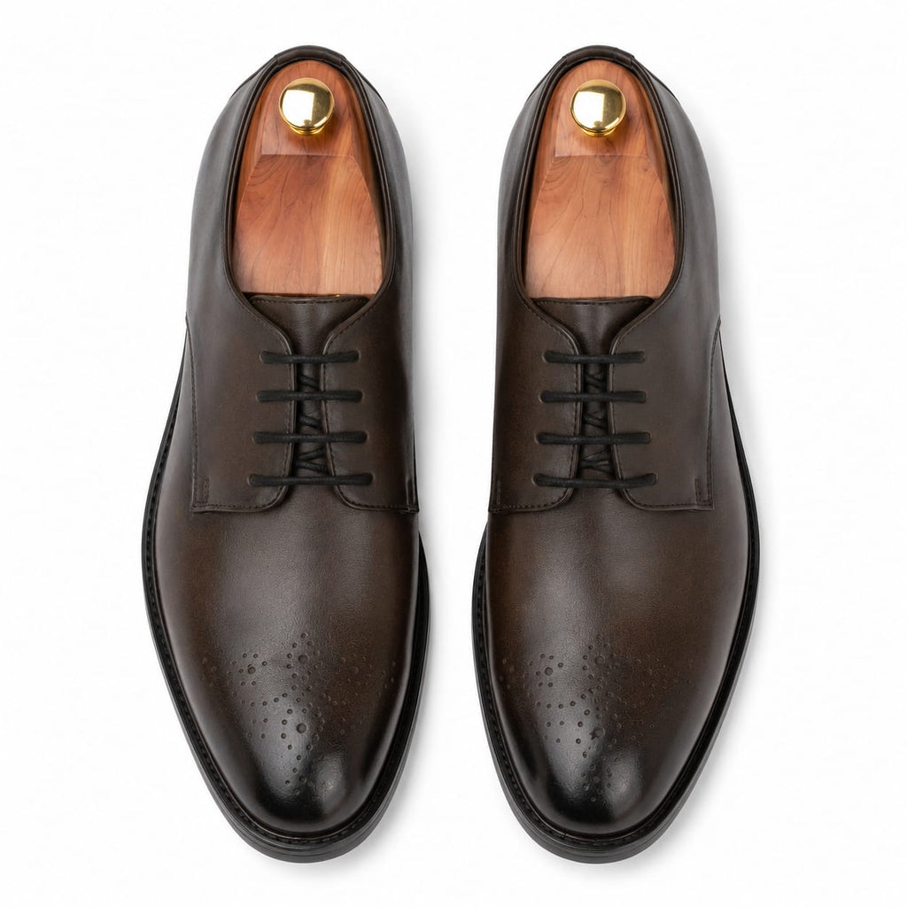 Derby -Brown