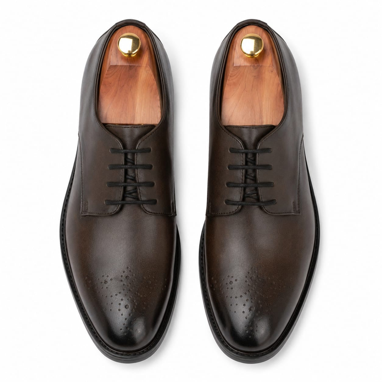 Derby -Brown