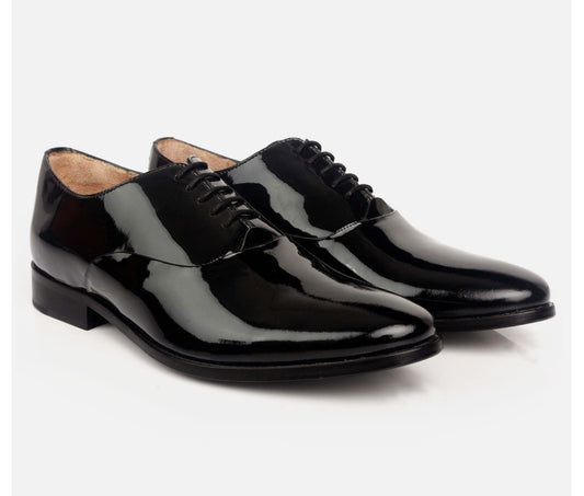 Patent Oxford