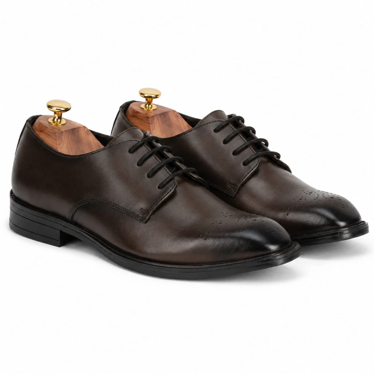 Derby -Brown