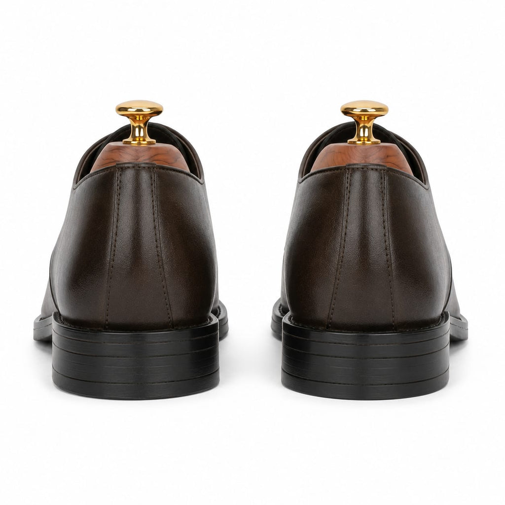 Derby -Brown