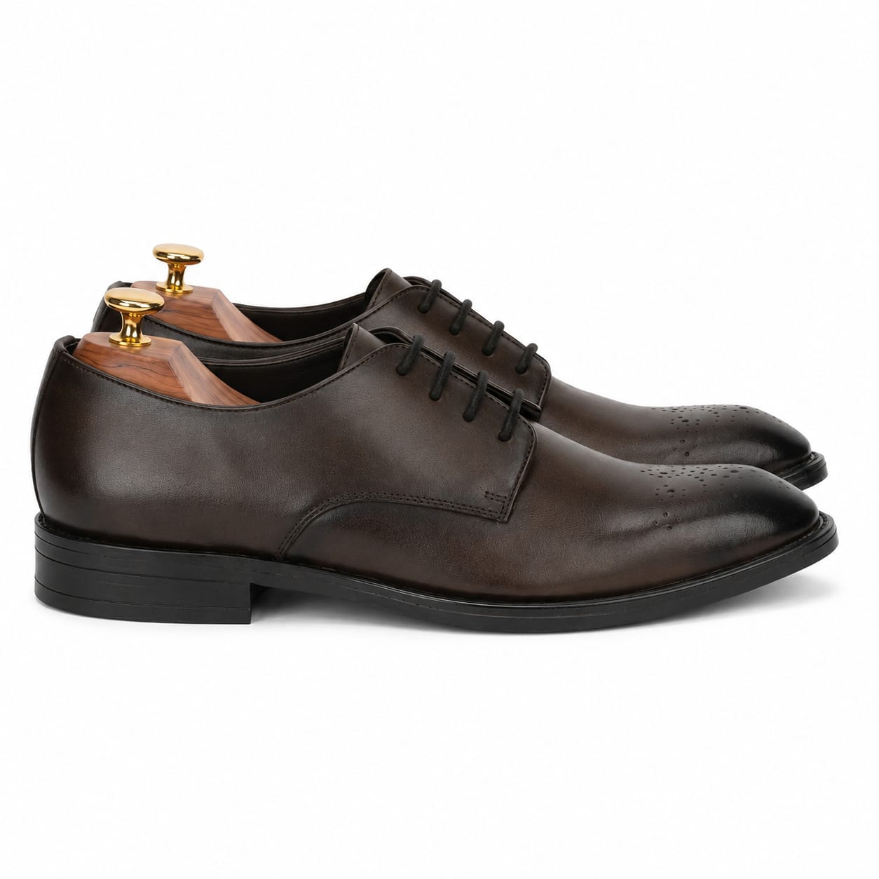 Derby -Brown