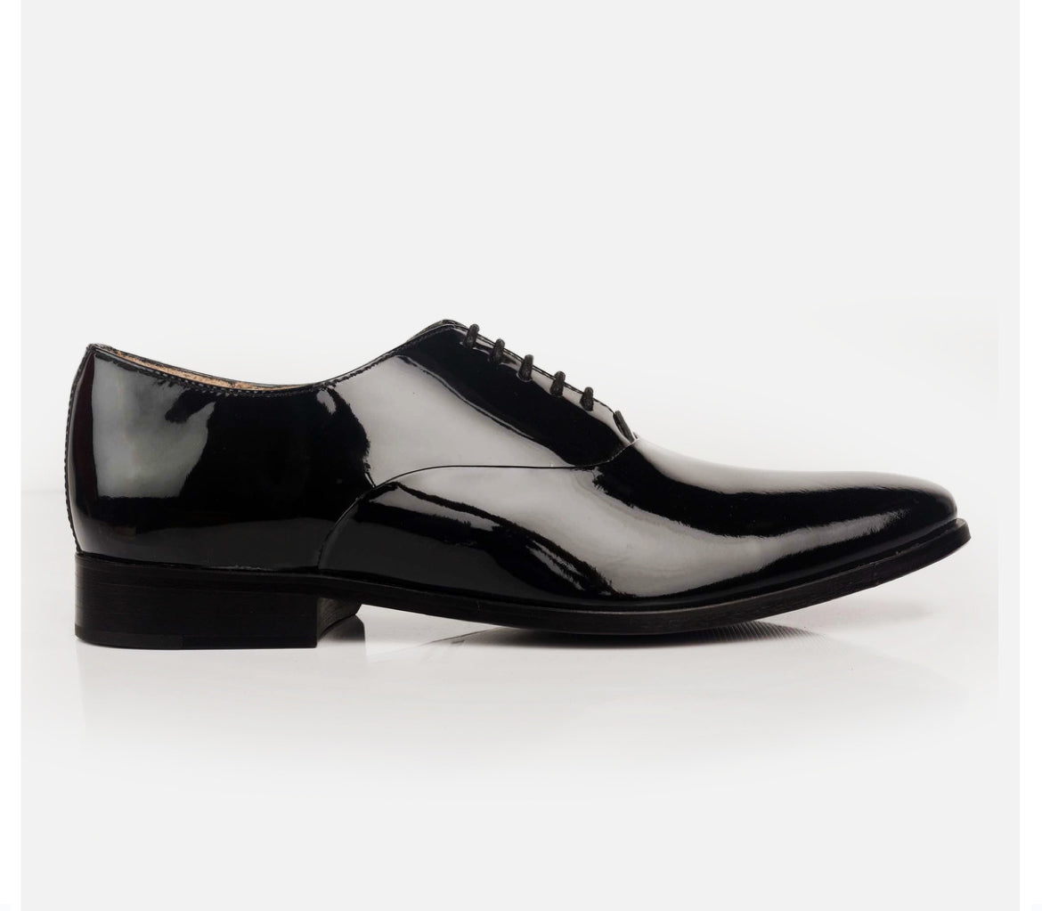 Patent Oxford