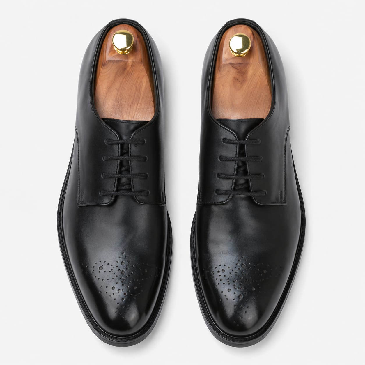 Derby Black
