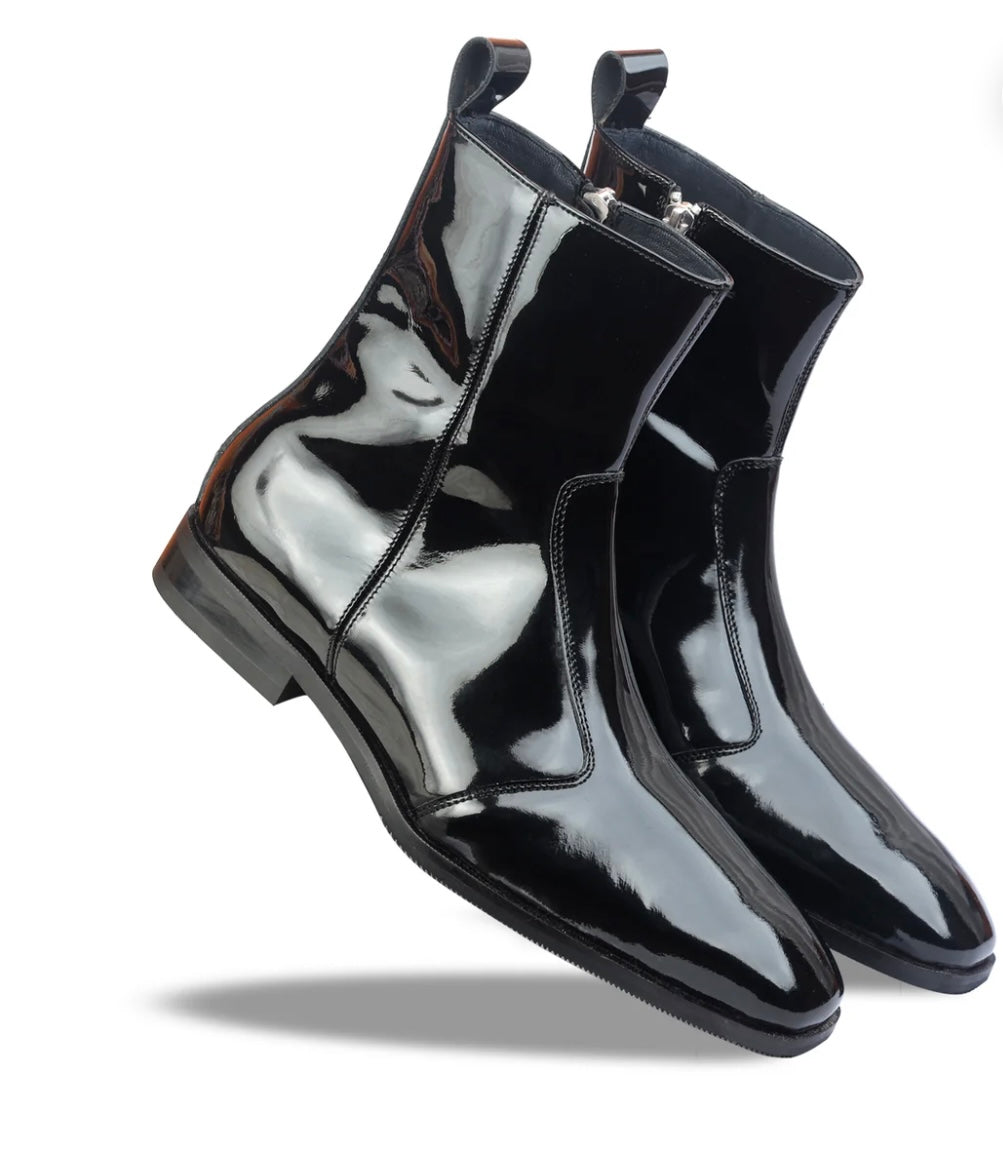 Patent Boots
