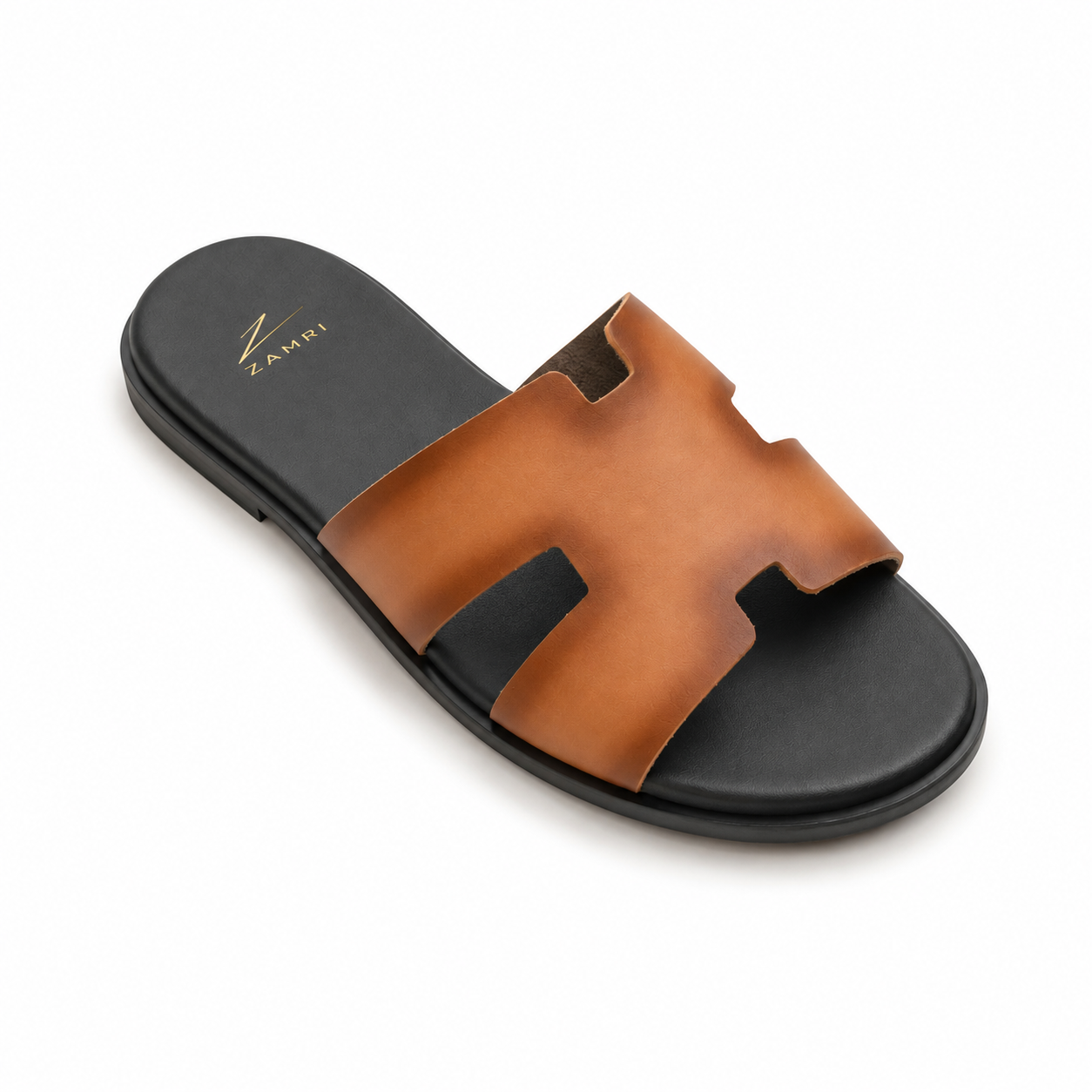 Haven Tan Sandal