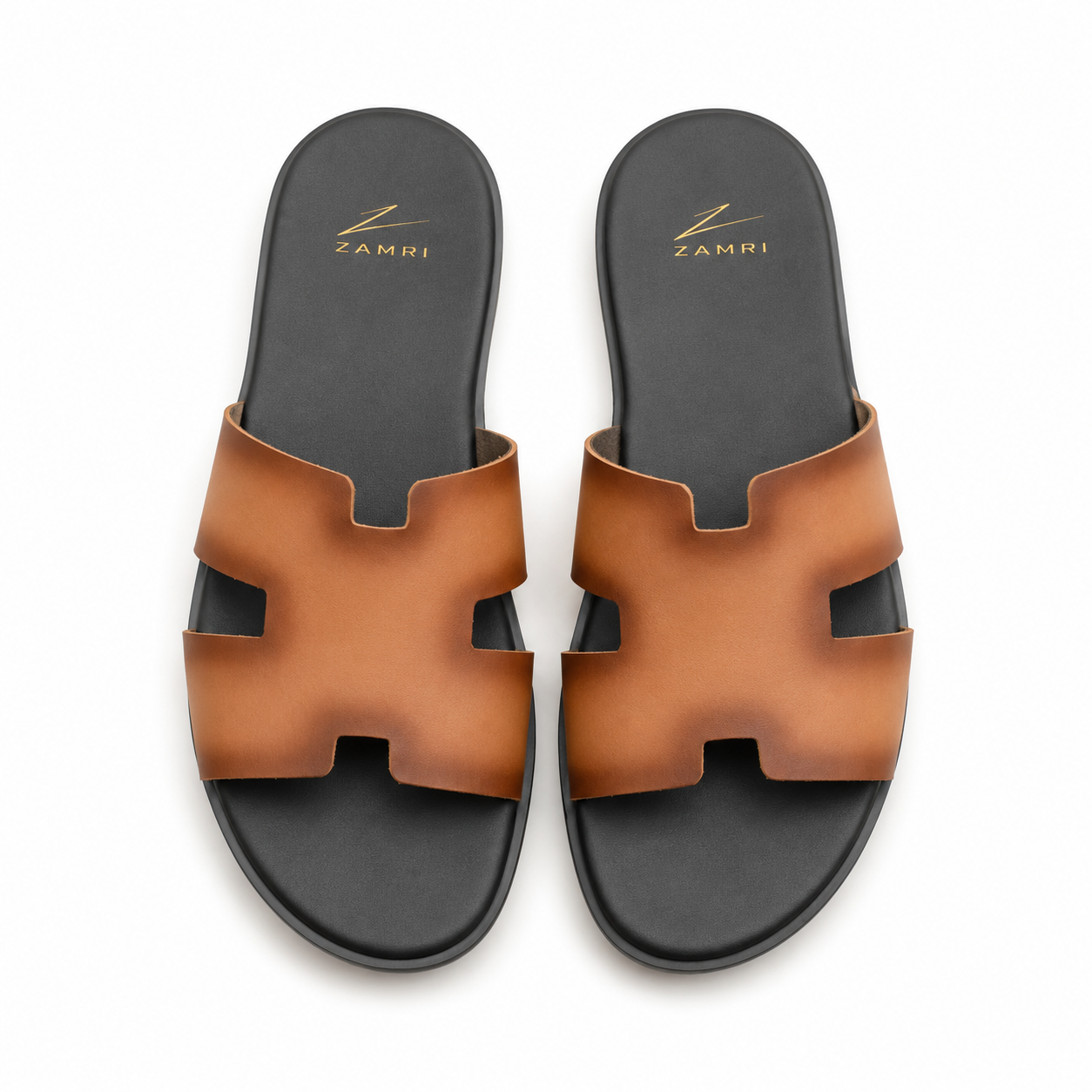 Haven Tan Sandal