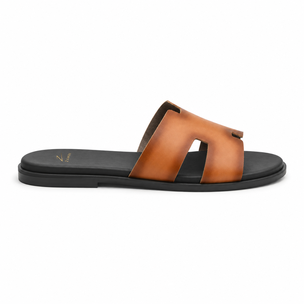 Haven Tan Sandal
