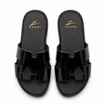 Haven Patent Sandal